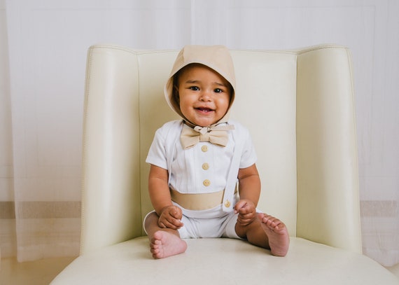 Esmoquin de bebe hotsell