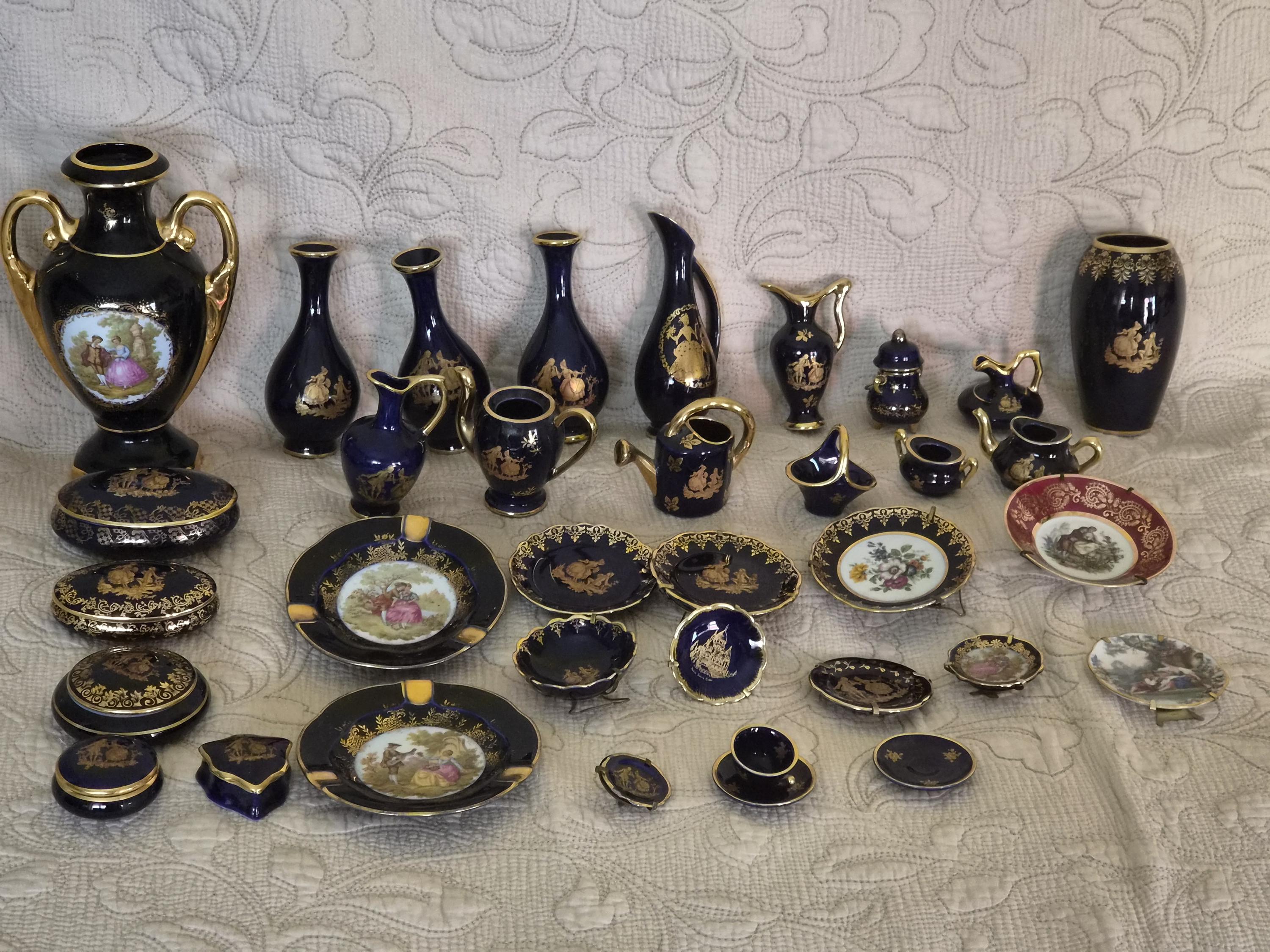 T limoges - Etsy 日本