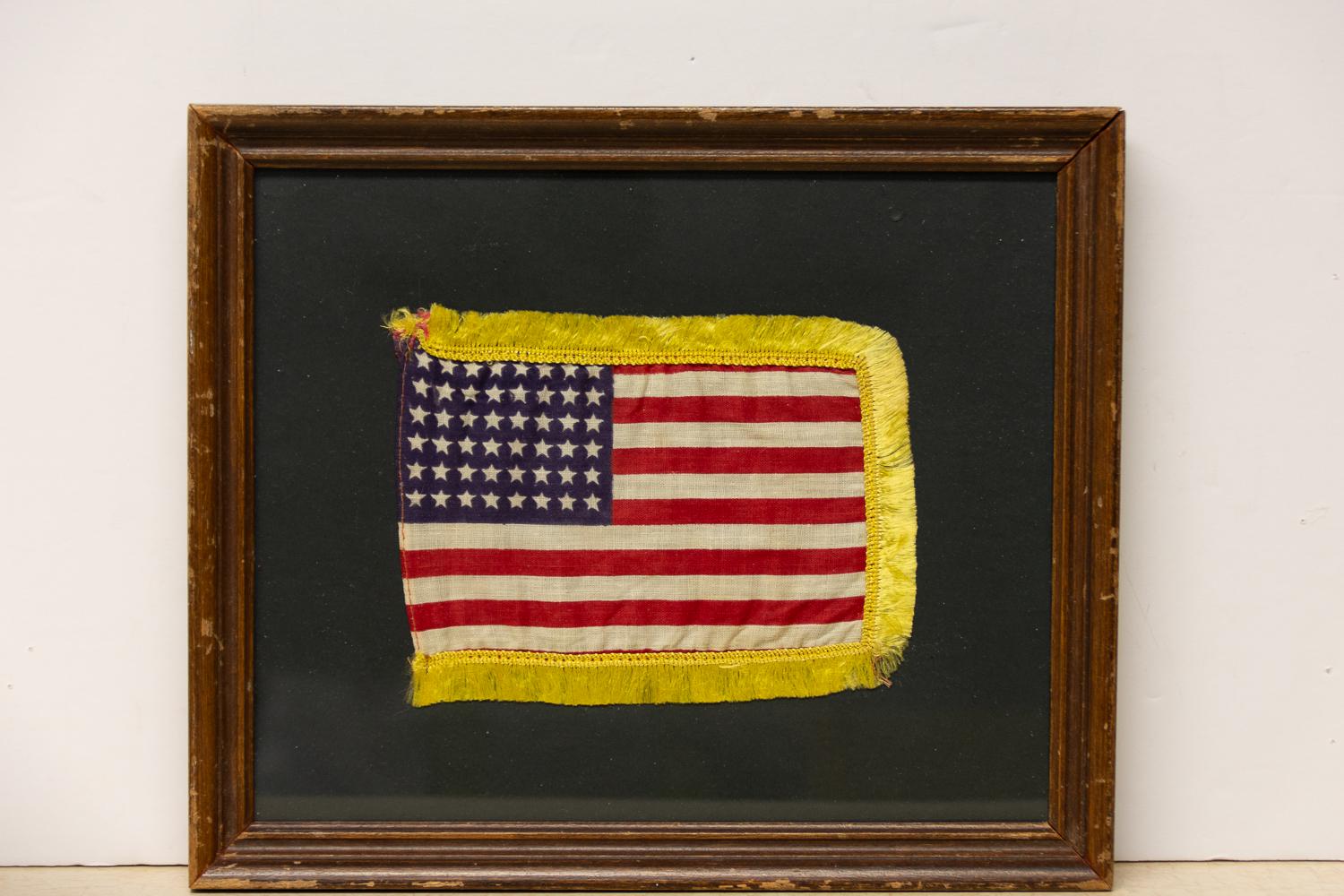 1940s American Flag - Etsy
