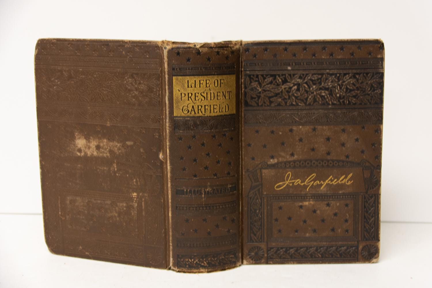 Vintage President Books - Etsy