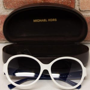 Michael Kors Sunglasses - Etsy display picture 2
