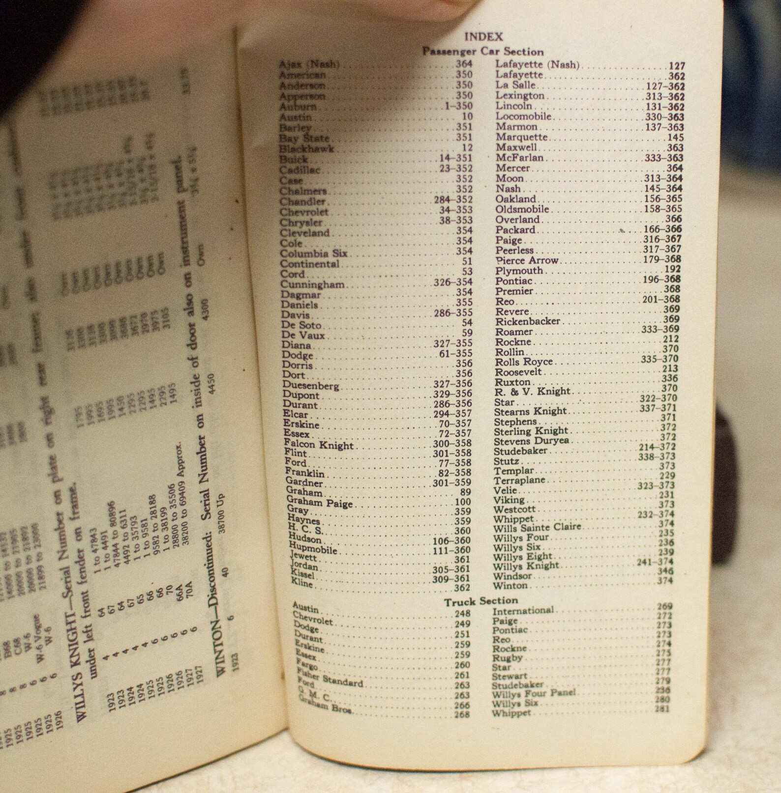 Vintage NADA Official USED Car Guide Automobilia Car Buying - Etsy