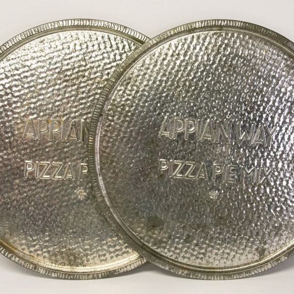 Pizza Pan Etsy