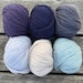 see more listings in the Yarn section