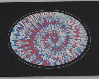 Greeting card- direct delivery option available!