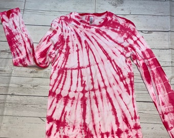 WOMANS tee long sleeve