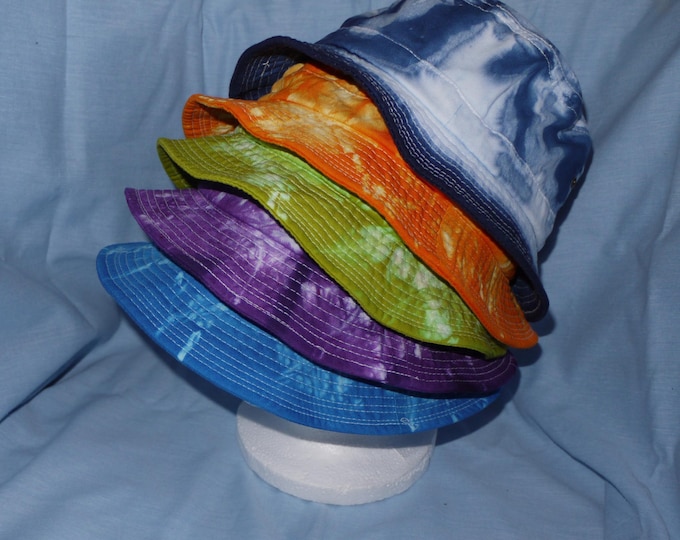 Featured listing image: Summer bucket hat  FREE SHIPPING