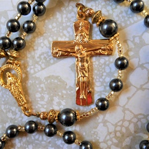 Holy Trinity Rosary-Catholic Traditional 5 Decade Rosary