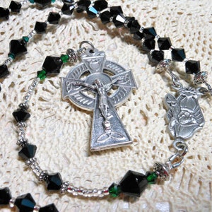 St. Patrick Traditional Five Decade Rosary