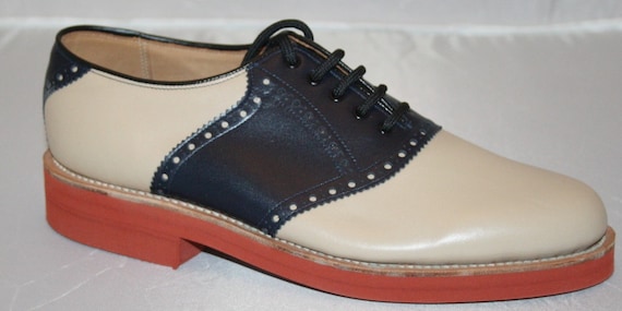 rocket originals saddle shoes