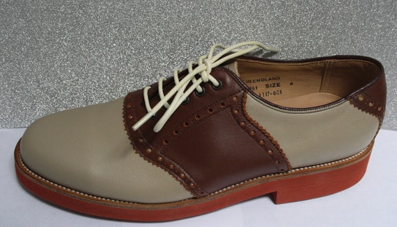 rocket originals saddle shoes