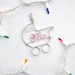 see more listings in the Holiday Ornaments  section