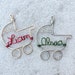 see more listings in the Holiday Ornaments  section