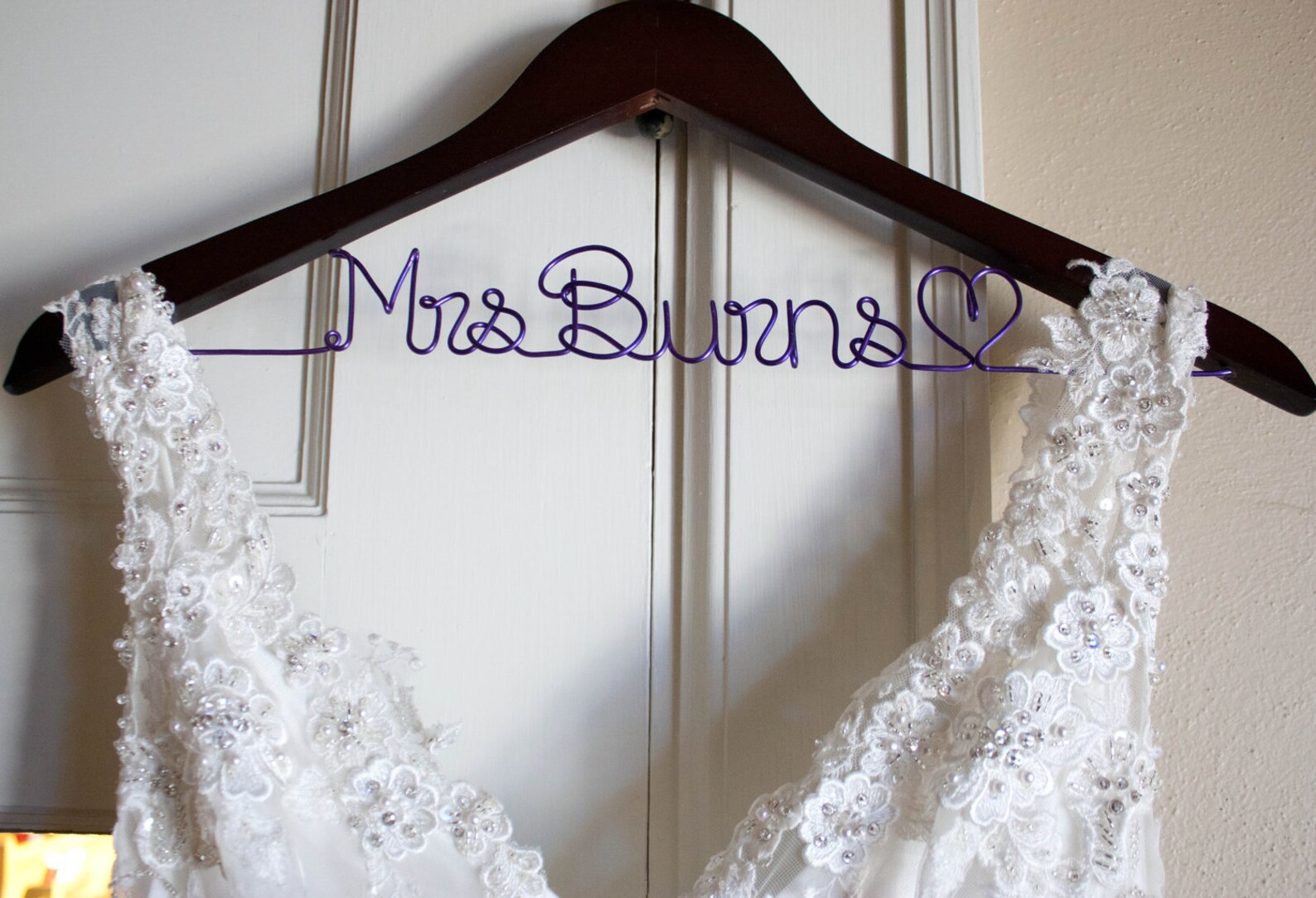 Wedding Dress Hanger Bride Hanger Last Name Hanger Future Etsy wedding-dress-hanger-bride-hanger-last-name-hanger-future-etsy