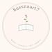 Hussnaart7 store logo