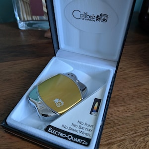 Colibri Lighters - Etsy