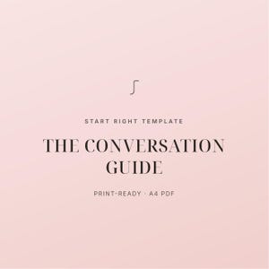 Script voor lastige gesprekken met werkgevers van huishoudelijk personeel | 6-stappenplan voor verbetering (printbaar) | Sjabloon voor werkgeverscommunicatie | A4 PDF