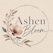 AshenBloomArt
