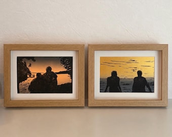 Art Card Set „Compatible“