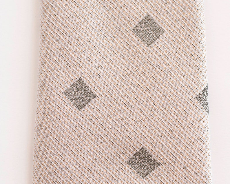 Vintage Necktie 1990/'s Men/'s Tie Nesktie Soviet Union Necktie New in Box USSR