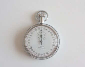 Smiths stopwatch hotsell