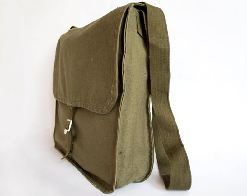 army crossbody bag