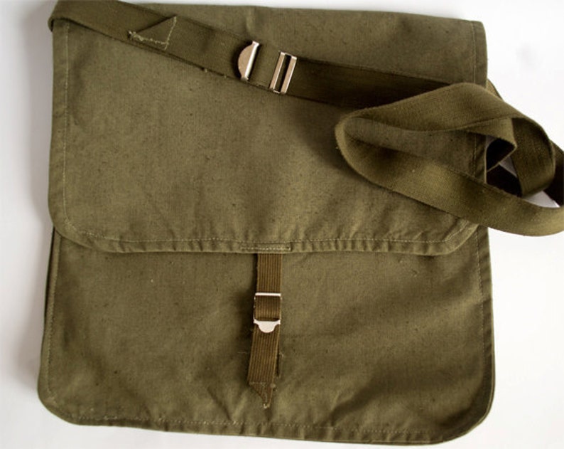 army crossbody bag