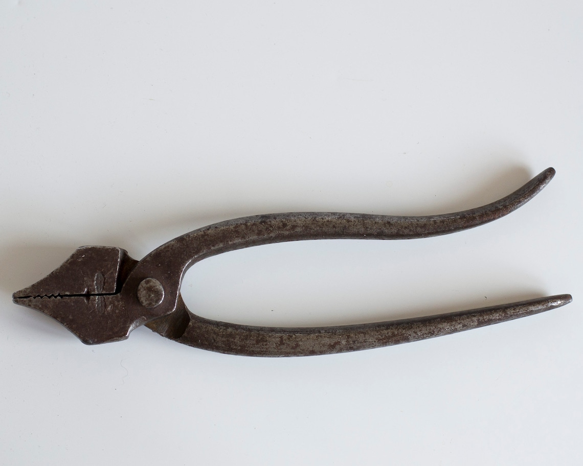 Leathercraft-Alicat De Ajuste De Borde De Cuero, Herramienta Para Aplanar, Pinza Para Bolso, Cinturón, Billetera De Tela, Bricolaje - AliExprs