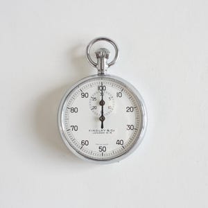 Antique stopwatch - Etsy 日本