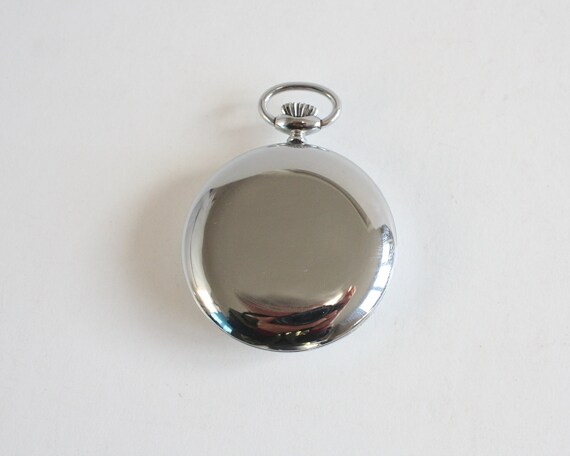 Cimier 2025 pocket watch