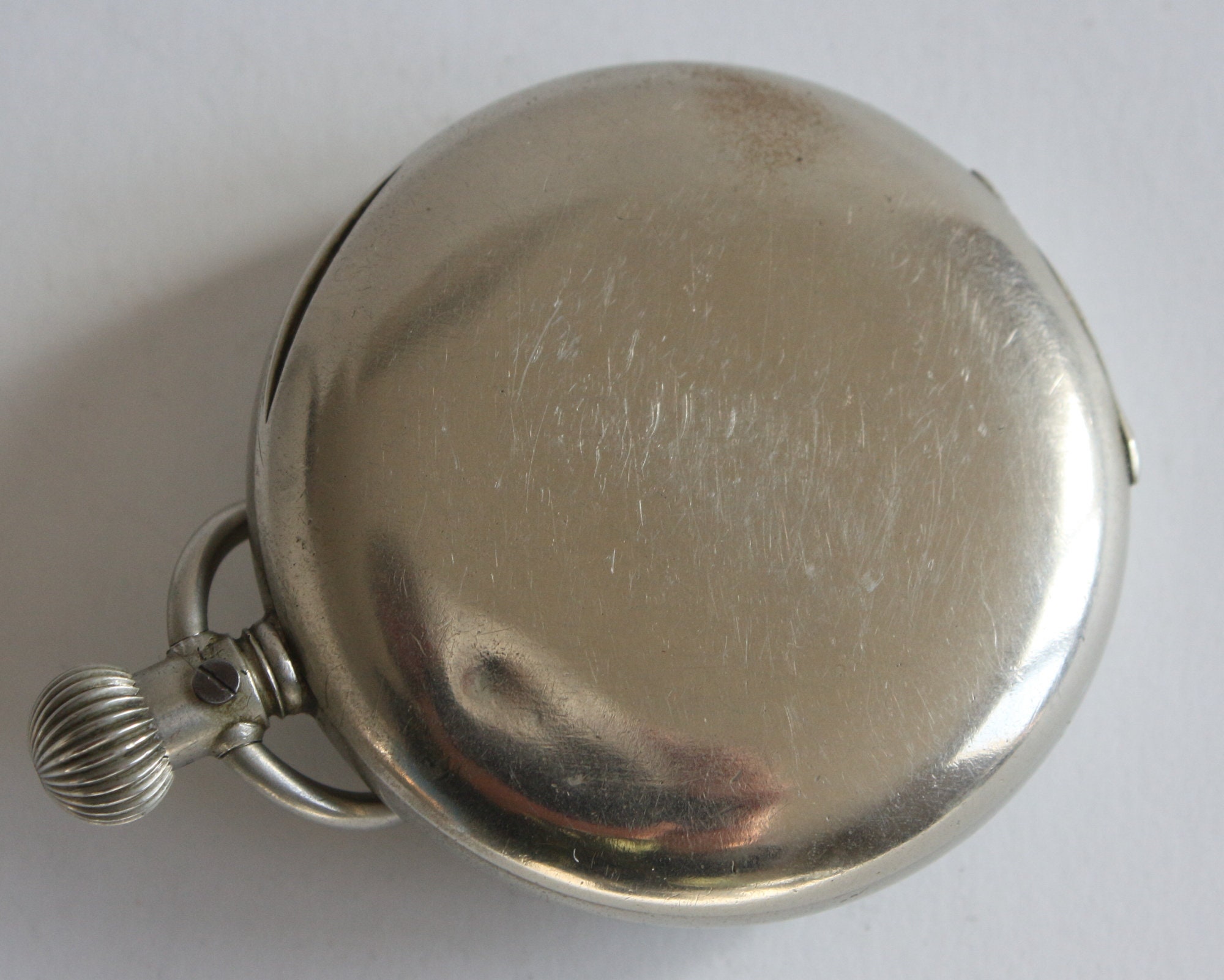 Stopwatch Excelsior Park, Vintage Mechanical Stopwatch  display picture 2