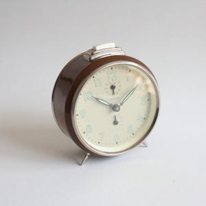 Ressort Pour Réveil Horlogerie Kienzle - Référence 172 (34x0.23x540x175), Neuf