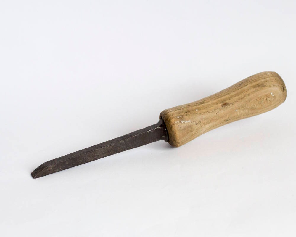 Pig sticker cheap mortise chisel