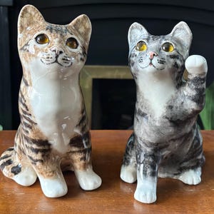 Jenny winstanley cat - Etsy 日本