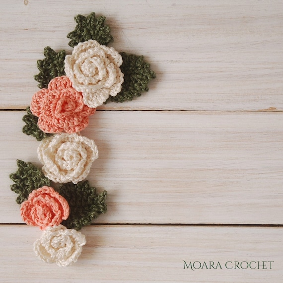 How to Make Tassels Step by Step with Moara Crochet