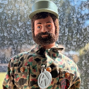 70s Gi Joes - Etsy
