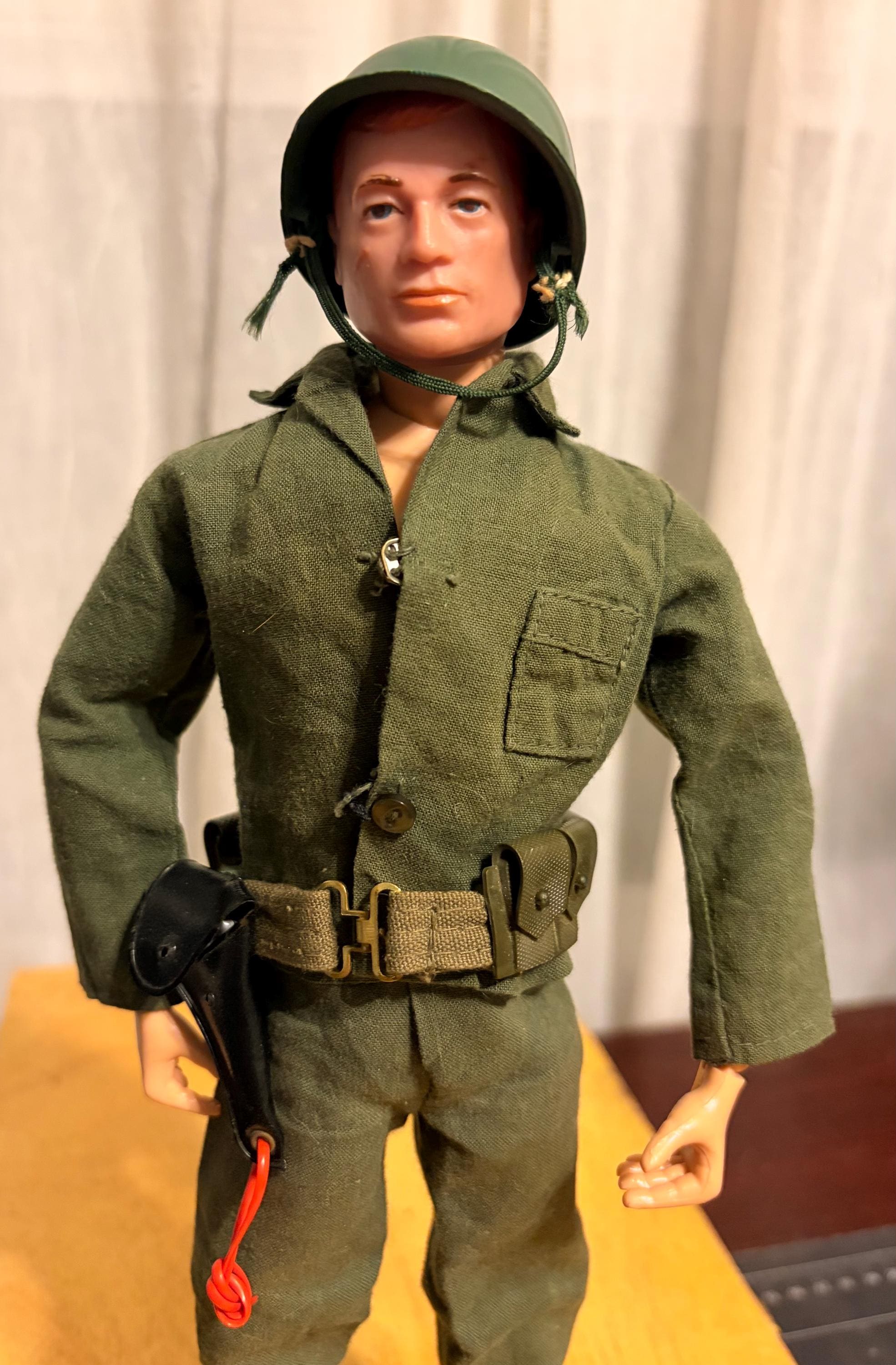 1964 Gi Joe - Etsy