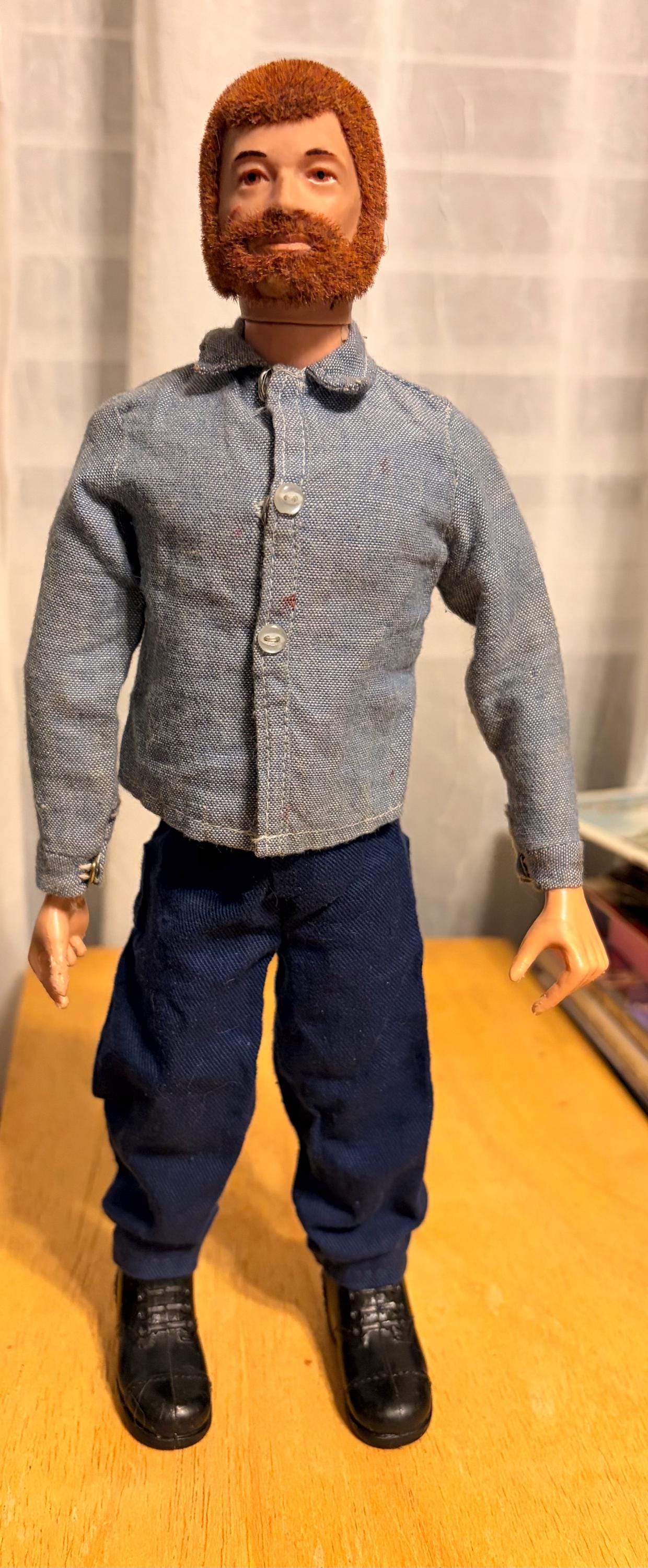 70s Gi Joes - Etsy