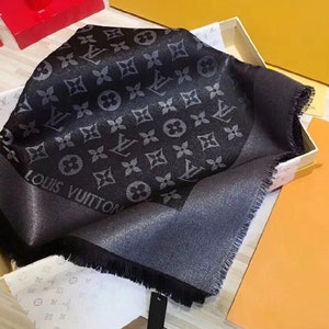 vuitton scarf dhgate