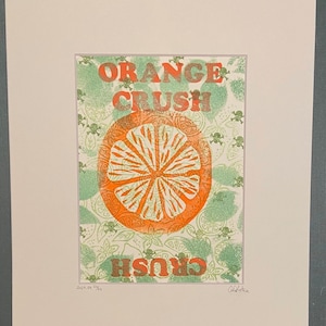 Orange Crush 23