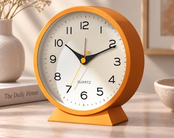 Copal Caslon 201 Flip Clock - Etsy