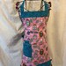 see more listings in the Reversible Apron section