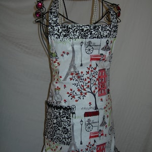 Reversible French design in  Sassy Colors , a breath of fresh air to wake up those tired recipes...Ooo La La