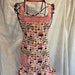 see more listings in the Reversible Apron section