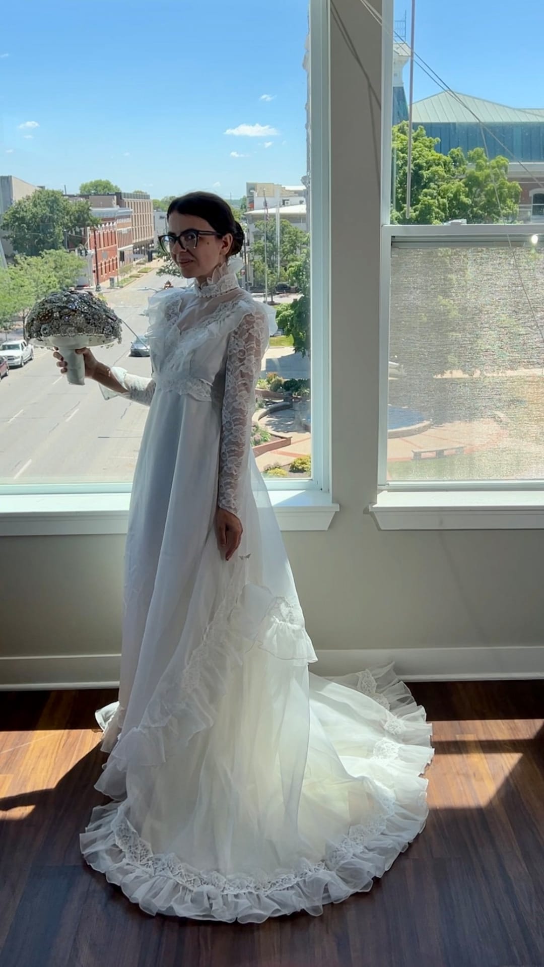 ヴィンテージウェディングドレス　vintage wedding dress il_1080xN.6085860030_j59g.jpg