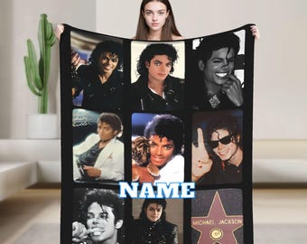 Vintage 1984 LJN Michael Jackson Superstar Of The 80's Grammy