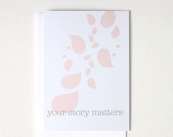 Your Story Matters - 194C