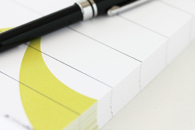 Weekly To Do Lists, Planner Cards, Habit Tracker Sheets image 4