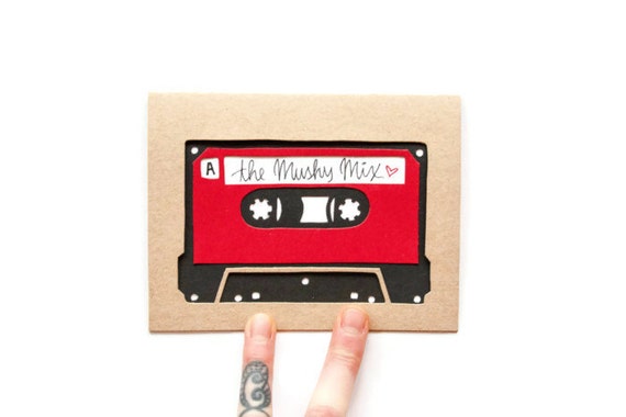 Valentine - Custom Mix Valentine - Custom Mix