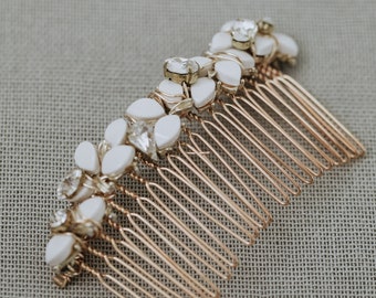 Ella Vintage Hair Comb